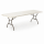 skladací stôl 244 cm LIFETIME 80270