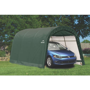 ponyva garázs 3,0x6,1 m - 62584EU