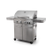 G21 Argentina BBQ Premium Line gázgrill, 5 égőfej + ajándék nyomáscsökkentő