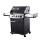 G21 Costarica BBQ Premium Line gázgrill, 5 égőfej + ingyenes nyomáscsökkentő