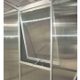 fali szellőző ablak VITAVIA V típusú (40000546) LG3089