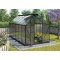 üvegház VITAVIA TRITON 7500 PC 4 mm fekete színű LG3692