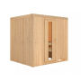 finn szauna KARIBU SODIN (75690) LG3976