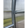 üvegház LANITPLAST GLADUS 3x4 m PC 4 mm LG2877
