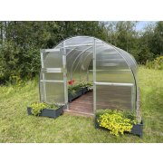 üvegház VITAVIA BOHEMY 12000 PC 4 mm LG4159