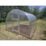 üvegház VITAVIA BOHEMY 12000 PC 4 mm LG4159