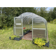 üvegház VITAVIA BOHEMY 24000 PC 4 mm LG4180