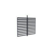 oldalsó lamella képernyő 3,0 m LANITPLAST BIOCLIMATIC BASIC pergolához LG4294