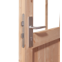 finn szauna KARIBU NORGE (86200) natur LG4009