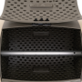 komposztáló LIFETIME 60309 DOUBLE BARREL LG2455