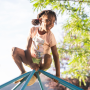 mászóka gyerekeknek LIFETIME GEODOME 90994 LG2526