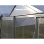 üvegház VITAVIA TARGET 5000 PC 4 mm ezüst LG1469