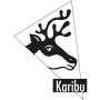 magaságyás KARIBU HOCHBEET 282 (91549) natur LG1998