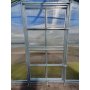 üvegház LANITPLAST LUCIUS 3x4m PC 4 mm LG2896