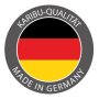 fából készült kerti ház KARIBU WANDLITZ 4 (73074) terragrau LG3092