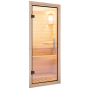finn szauna KARIBU SODIN (85599) LG3980