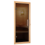 finn szauna KARIBU LARIN (75605) LG3974