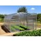 üvegház LANITPLAST KYKLOP2 3x4 m PC 4 mm LG4336