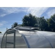 tetőtéri ablak üvegházhoz LANITPLAST KYKLOP2 PC 4 mm LG4395
