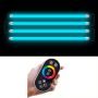 szauna LED lámpa a padok alatt KARIBU (36687) LG4666