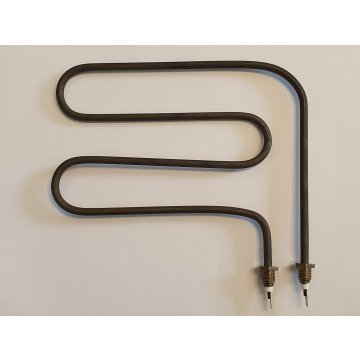 tartalék fűtőspirál szauna kályhához KARIBU 3,6 KW (32970) LG3245