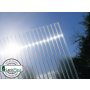 üvegház VITAVIA TRITON 6200 PC 4 mm zöld színű LG3680