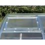 üvegház LANITPLAST KYKLOP2 3x4 m PC 4 mm LG4336