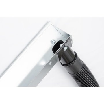 kétoldalas ereszcsatornák LIMES - Hobby H7/4,5 és Viva V7/4,5 LG4787