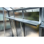 LANITPLAST LIMES VIVA V7 lemezpolc - 1,5 m hosszú LG4780