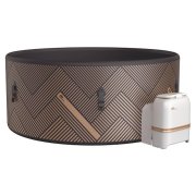 Bazén vírivý MSPA Mono ECO F-MO082WE