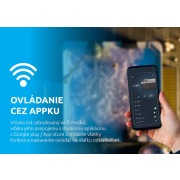 Bazén vírivý MSPA OSLO AMBER F-AM063W