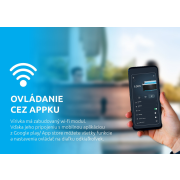 Bazén vírivý MSPA OSLO F-OS063W