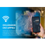 Bazén vírivý MSPA OSLO PLUS F-OS063WP