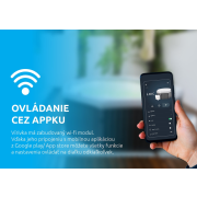 Bazén vírivý MSPA Tuscany  F-TU062W