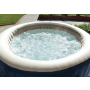 Bazén vírivý nafukovací Pure Spa - Bubble HWS -modrý -Intex 28486EX