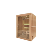 Fínska sauna Marimex KIPPIS L