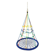 Hojdací kruh Marimex - farebný