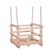 Hojdačka závesná Olivie