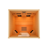 Infrasauna Marimex ELEGANT 2002 L