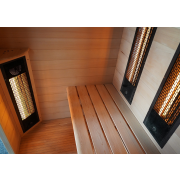 Infrasauna Marimex ELEGANT 3002 XXL