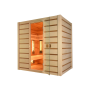 Infrasauna Marimex ELEGANT 4002 XXL