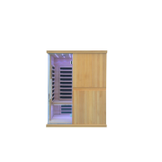 Infrasauna Marimex NOBLESSE 2001 L