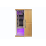 Infrasauna Marimex NOBLESSE 2001 L