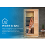 Infrasauna Marimex SMART 2000 L