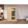 Infrasauna Marimex SMART 2001 L