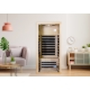Infrasauna Marimex TRENDY 1001 M FSC Wi-Fi