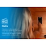 Infrasauna Marimex TRENDY 1001 M FSC Wi-Fi