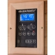 Infrasauna Marimex TRENDY 1001 M FSC Wi-Fi