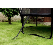 Kotviaca sada pre trampolíny - 3 ks