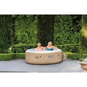 Nafukovacia vírivka Pure Spa Bubble HWS